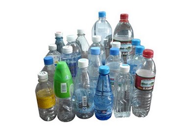 Línea de lavado, llenado y tapado de botellas de plástico/vidrio de agua